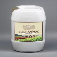 Bizon Animal Toprak Düzenleyici 20 Litre