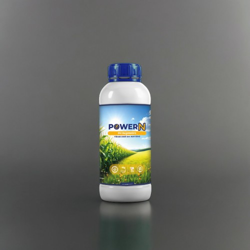 PowerN 1 Litre Yüksek Etkili Sıvı Azot