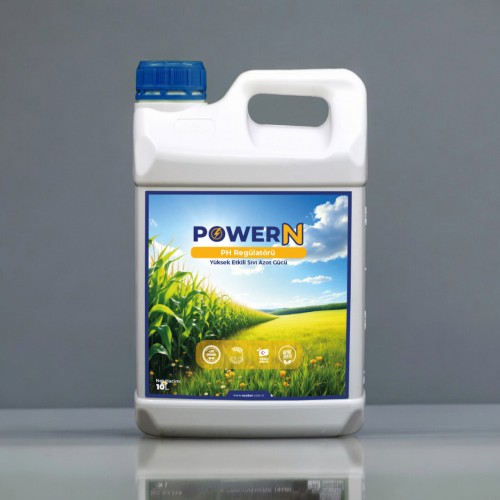 PowerN 10 Litre Yüksek Etkili Sıvı Azot