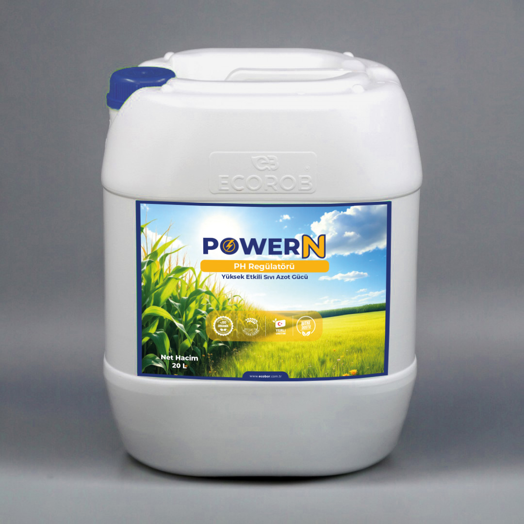 PowerN 20 Litre Yüksek Etkili Sıvı Azot