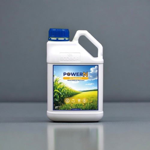 PowerN 5 Litre Yüksek Etkili Sıvı Azot