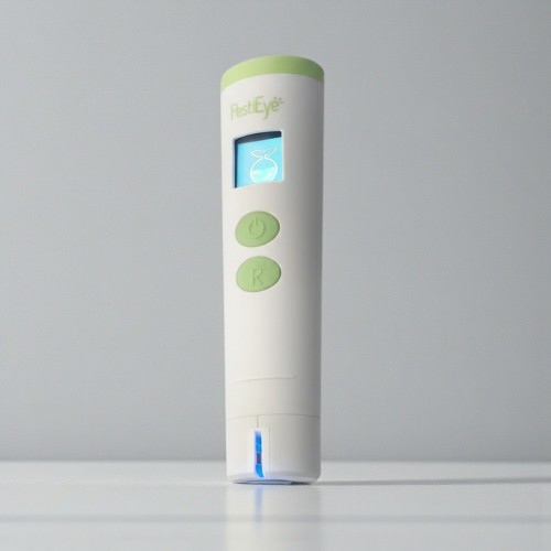 Meyve ve Sebzeler Için Pestisit Ölçüm Cihazı - PestiEye