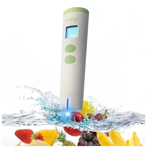 Meyve ve Sebzeler Için Pestisit Ölçüm Cihazı - PestiEye