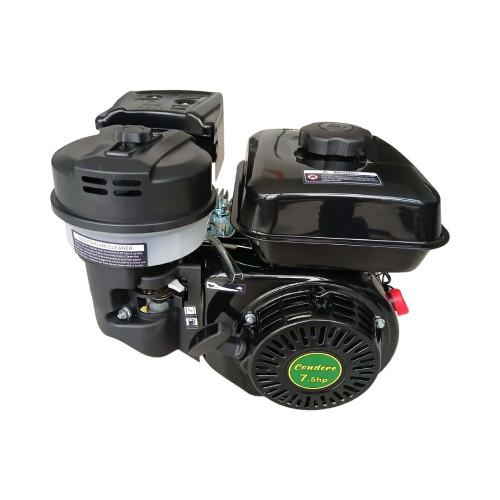 7,5 Hp Benzinli Motor