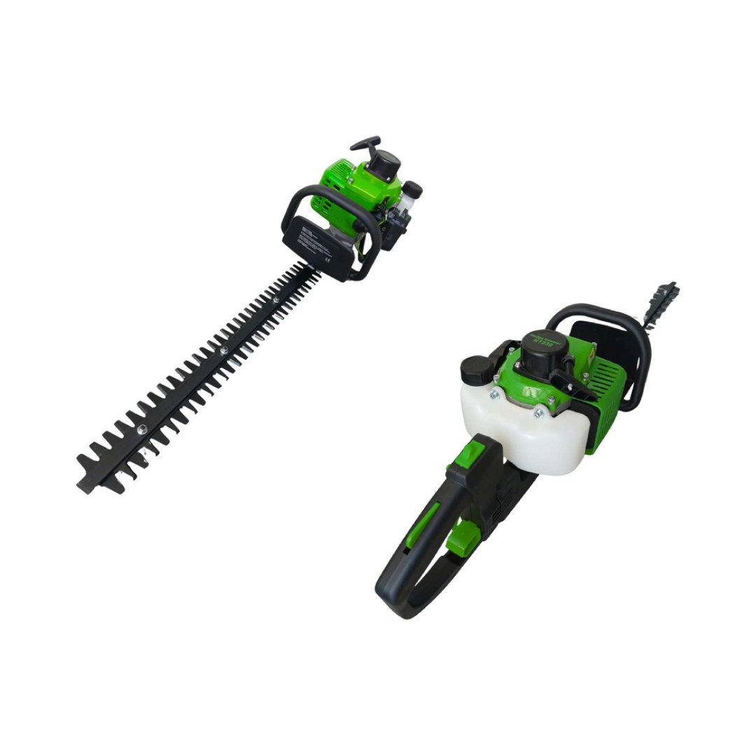 Condere 25,4 cc Benzinli Çit Budama Makinesi / Condere 25.4 cc Motorized Side Brushcutter