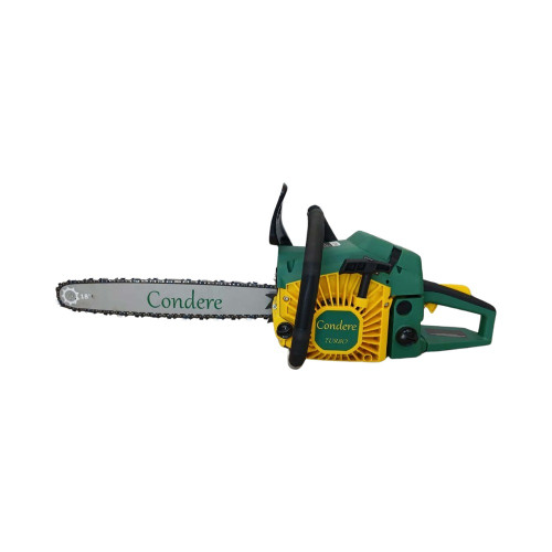 Condere HR6000 Motorlu Testere / Condere HR6000 Chainsaw