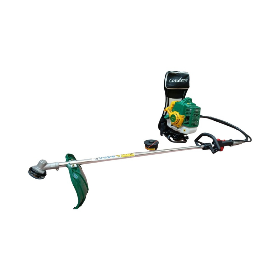 Condere 52 cc Motorlu Sırt Tırpan / Condere 52 cc Motorized Backpack Brushcutter