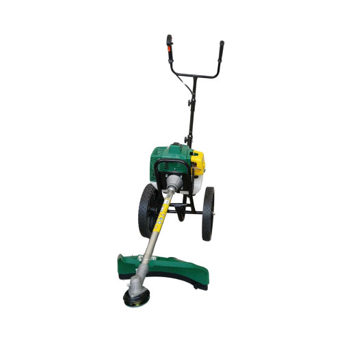 Condere 63 cc Motorlu Yan Tırpan / Condere 63 cc Motorized Side Brushcutter