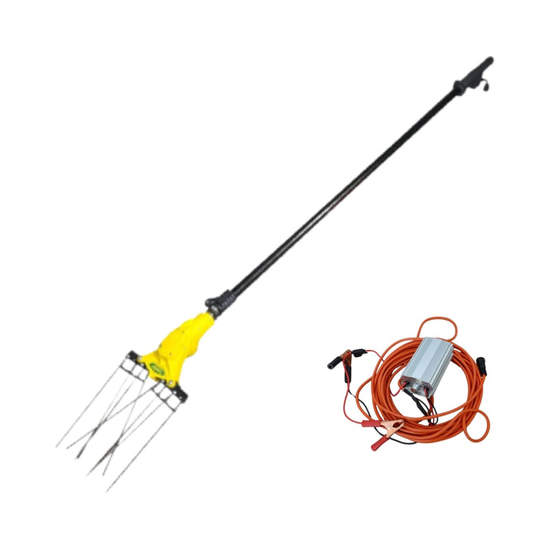 Zeytin Hasat Makinası / Olive Picking Machine