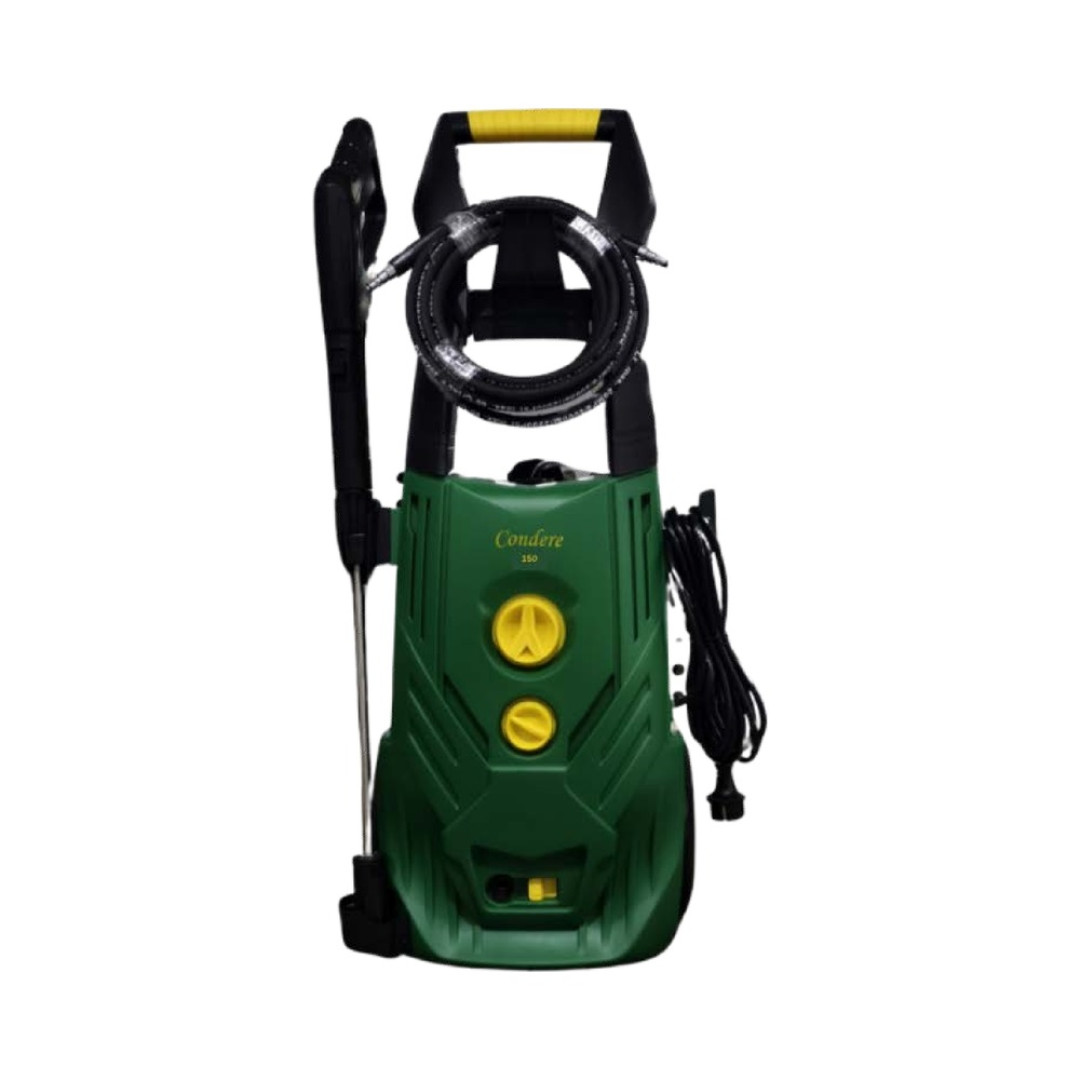 Condere Basınçlı Yıkama Makinası 150 Bar / Pressure Washing Machine 150 Bar