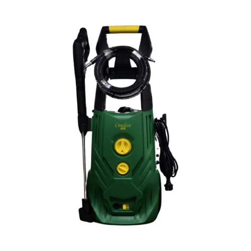 Condere Basınçlı Yıkama Makinası 205 Bar / Pressure Washing Machine 205 Bar
