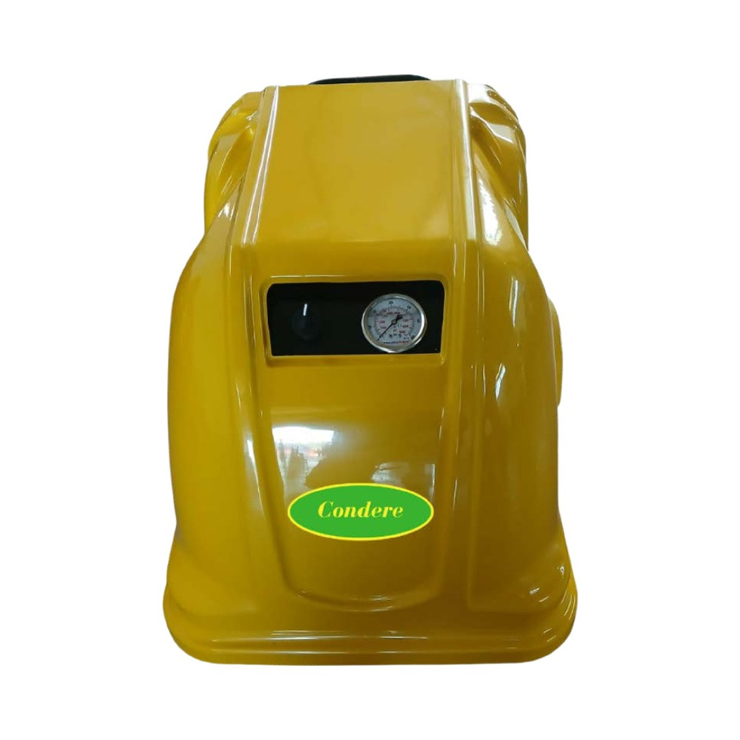 Condere Basınçlı Yıkama Makinası 200 Bar / Pressure Washing Machine 200 Bar