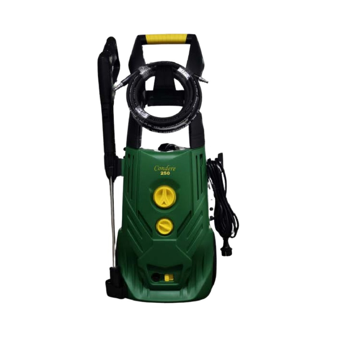 Condere Basınçlı Yıkama Makinası 250 Bar / Pressure Washing Machine 250 Bar