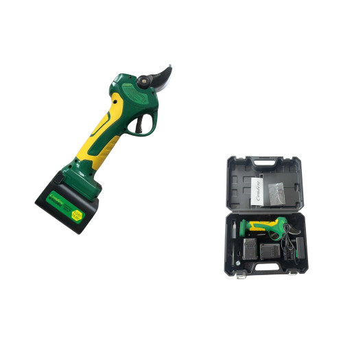 Akülü Budama Makası 35 mm Model B 2120 / Battery Pruning Shears