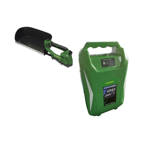 Çay Toplama Makinası / Tea Picking Machine