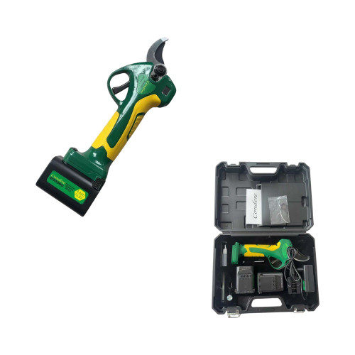 Akülü Budama Makası 42 mm Model B 2121 / Battery Pruning Shears