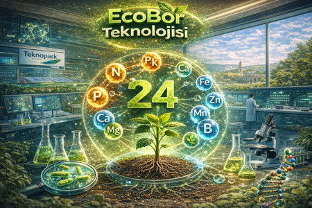 Ecobor Teknolojisi Nedir?