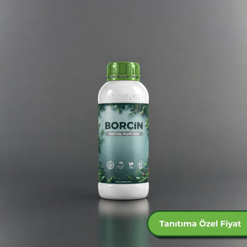 Borçin Gübre 1 Litre
