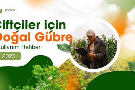 Çiftçiler İçin Doğal Gübre Kullanım Rehberi