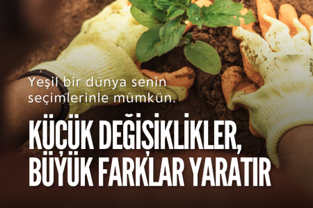 Doğal Gübrelerin Önemi