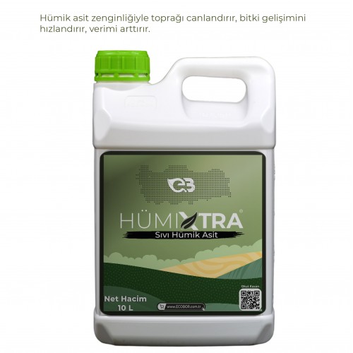 Sebzeler için 3'lü Organik Gübre Seti