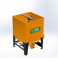 Ecobor ADM2650E Badem Kurutma Makinesi