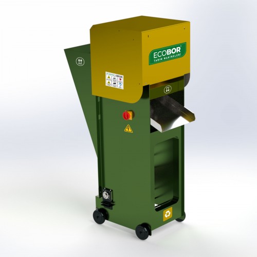 Ecobor CM100 Ceviz Kırma Makinesi