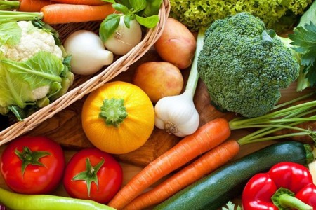 Sebzelerde Bor Minerali Kullanımı: Önemi ve Faydaları