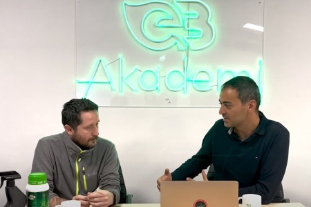 Nedir bu Ecobor Akademi ?