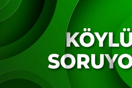Köy TV'de 'Köylü Soruyor' programında Ecobor'un Türk tarımına katkılarını anlattık.