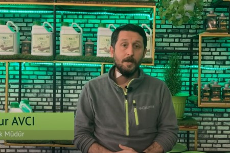 Yeni Nesil Taban Gübresi ECOBOR Plus nedir?