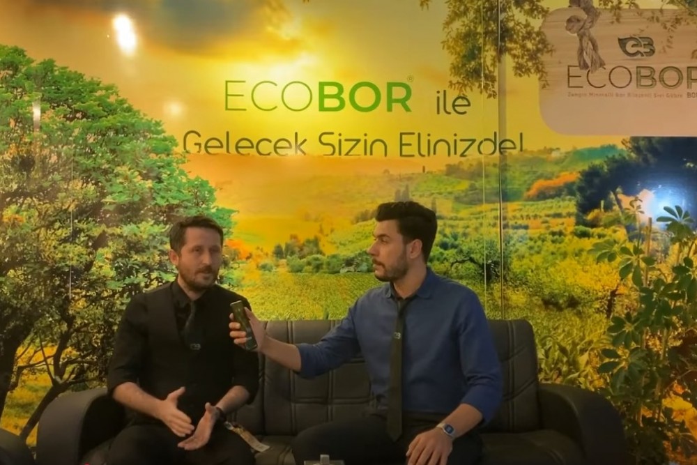 BATMAN TARIM GIDA VE HAYVANCILIK FUARI HAKKINDA DEĞERLENDİRMEMİZ!