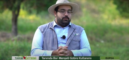 ECOBOR KÖY TV EKİBİNİ DAHA ÖNCE GÖRMEDİKLERİ BİR MUCİZEYE ŞAHİT EDİYOR