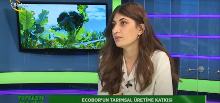 Toprakta Bor Gücü Programımızın Dokuzuncu Bölümünde Sizlerleyiz
