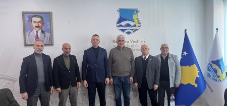ECOBOR ile Kosova’da Tarımın Geleceği: %100 Doğal Borlu Gübre ile Verim İş Birliği