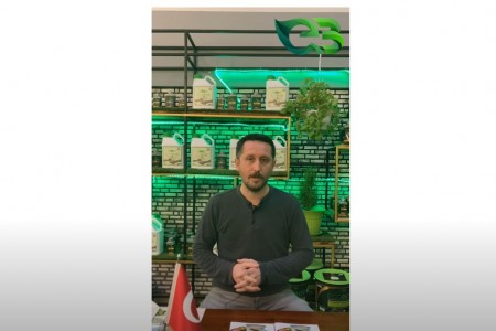 ECOBOR İLE KIŞ UYGULAMASI