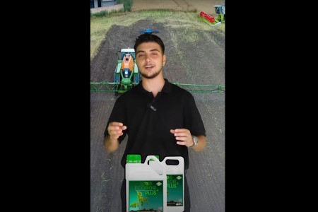 Ecobor Plus+ Bereketin Anahtarı