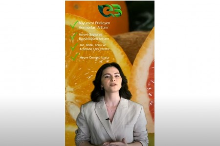 TÜM MEYVELERDE ECOBOR!