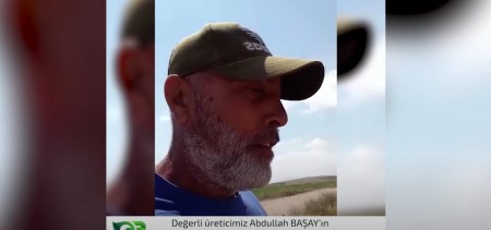 'Ecobor' Arpada Buğdayda ve Fasulyede Fark Yaratmaya Devam Ediyor!