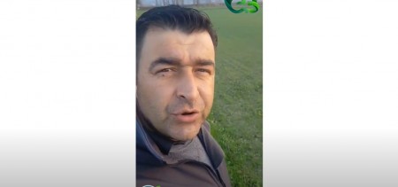 ECOBOR PLUS BUĞDAY TARLASINDA FARK YARATTI!