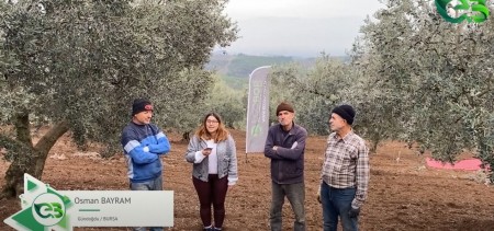 Hasatta ECOBOR Farkı!