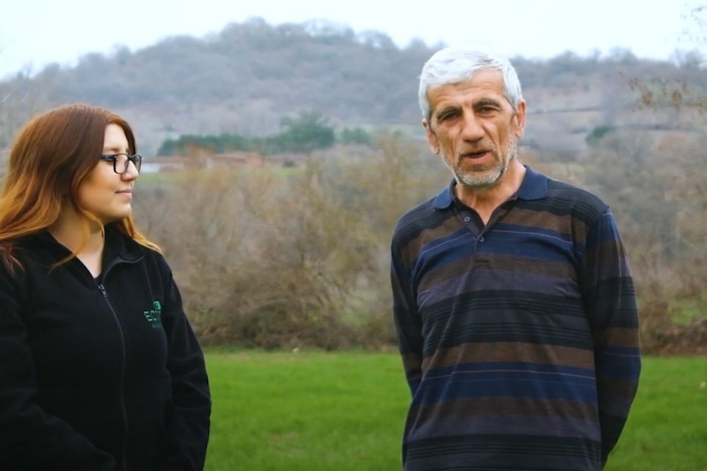 KEMALPAŞA DEVECİKONAĞI ECOBOR PLUS+ Uygulaması