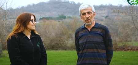 KEMALPAŞA DEVECİKONAĞI ECOBOR PLUS+ Uygulaması