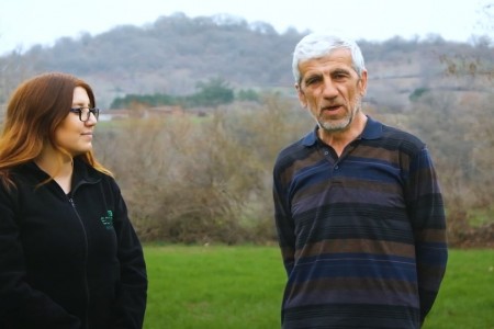 KEMALPAŞA DEVECİKONAĞI ECOBOR PLUS+ Uygulaması