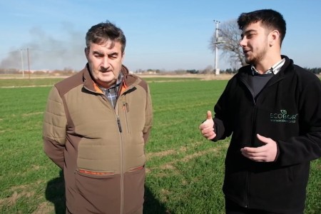 Kemalpaşa Ecobor Plus