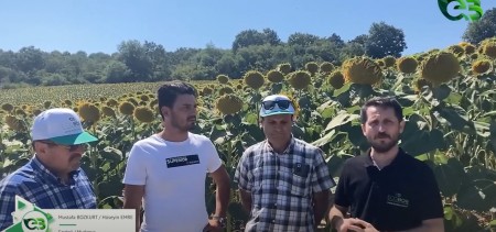 SADECE ECOBOR YETER DİYEN ÜRETİCİLERİMİZ