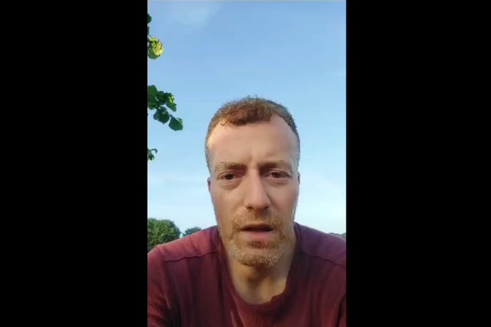 Sinan Bey Ecobor Hakkındaki Deneyimlerini Bizlere Anlattı