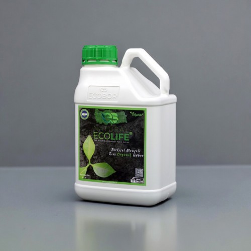 EcoLife Yaprak Gübresi 5 Litre EcoLife Yaprak Gübresi 5 Litre
