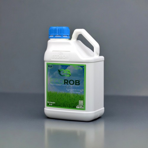 EcoRob Sıvı Gübre 5 Litre EcoRob Sıvı Gübre 5 Litre