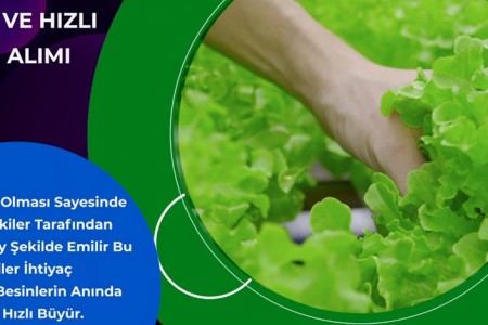 ECOROB’un Avantajları Nelerdir?